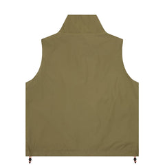Sealskinz Womens Brisley Water Repellent Gilet Olive