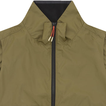 Sealskinz Womens Brisley Water Repellent Gilet Olive