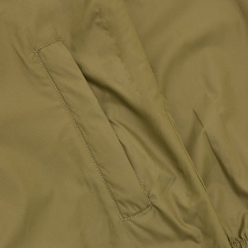 Sealskinz Womens Norton Lightweight Packable Windbreaker Olive
