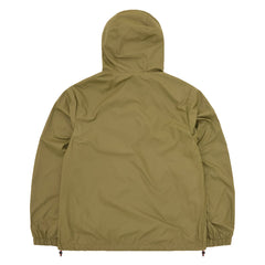 Sealskinz Womens Norton Lightweight Packable Windbreaker Olive