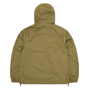 Sealskinz Womens Norton Lightweight Packable Windbreaker Olive