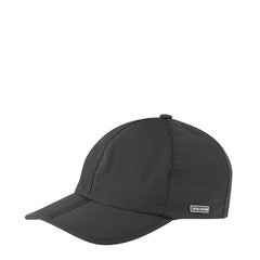 Sealskinz Salle Waterproof Foldable Peak Cap Black