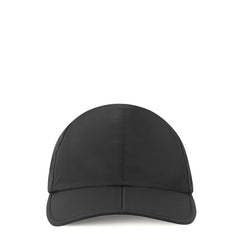 Sealskinz Salle Waterproof Foldable Peak Cap Black