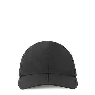 Sealskinz Salle Waterproof Foldable Peak Cap Black