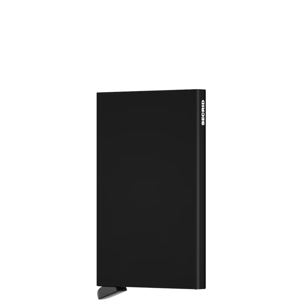 Secrid Cardprotector Black - Parasol Store