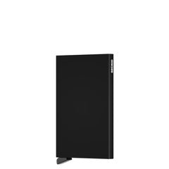 Secrid Cardprotector Black