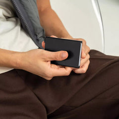 Secrid Cardprotector Black
