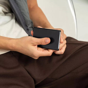 Secrid Cardprotector Black