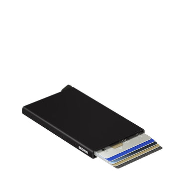 Secrid Cardprotector Black