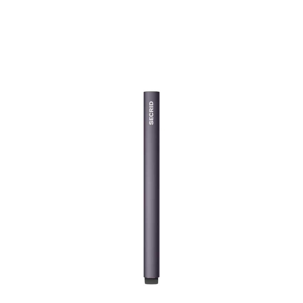 Secrid Cardprotector Dark Purple - Parasol Store
