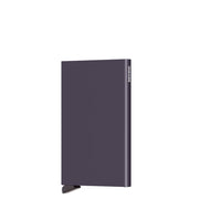 Secrid Cardprotector Dark Purple - Parasol Store