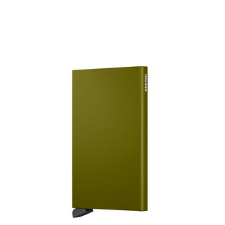 Secrid Cardprotector Kelp - Parasol Store