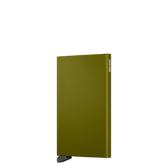Secrid Cardprotector Kelp