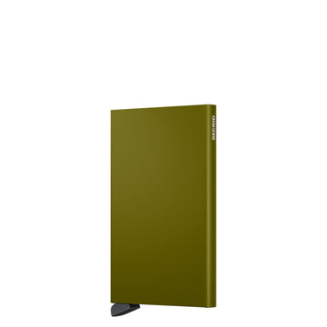Secrid Cardprotector Kelp