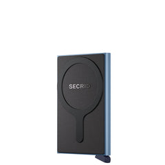 Secrid Cardprotector for Magsafe Ice Blue