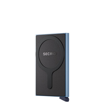 Secrid Cardprotector for Magsafe Ice Blue