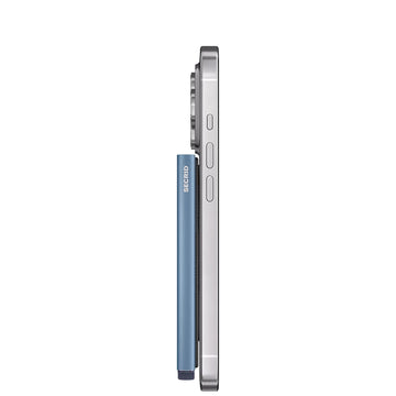 Secrid Cardprotector for Magsafe Ice Blue