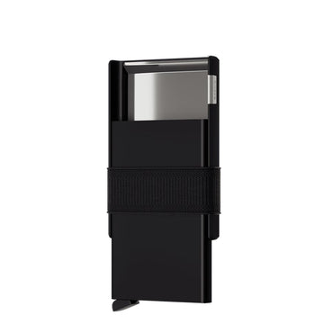 Secrid Cardslide Black/Black