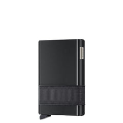Secrid Cardslide Black/Black