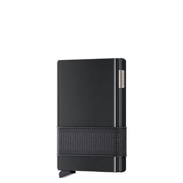 Secrid Cardslide Black/Black