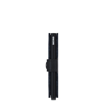 Secrid Miniwallet Matte Black