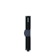 Secrid Miniwallet Matte Nightblue - Parasol Store