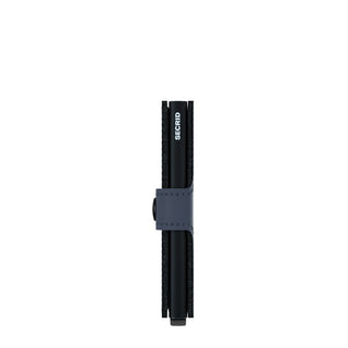 Secrid Miniwallet Matte Nightblue - Parasol Store