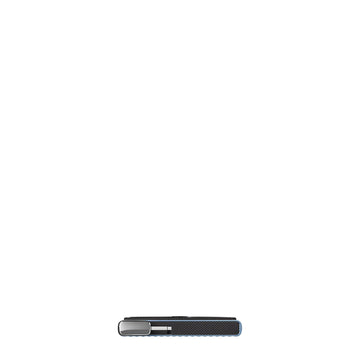Secrid Premium Cardprotector Fluted for Magsafe Ice Blue