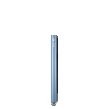 Secrid Premium Cardprotector Fluted for Magsafe Ice Blue