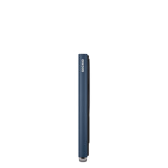 Secrid Premium Cardprotector Fluted for Magsafe Navy