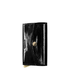 Secrid Premium Envelope Naplak Black