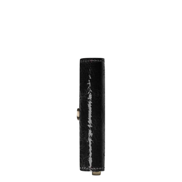 Secrid Premium Envelope Naplak Black