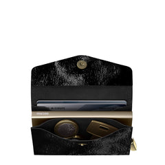 Secrid Premium Envelope Naplak Black