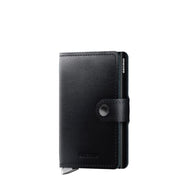 Secrid Premium Miniwallet Dusk Black - Parasol Store