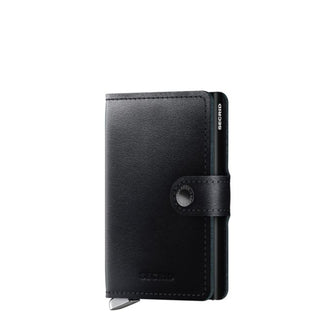 Secrid Premium Miniwallet Dusk Black - Parasol Store