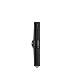 Secrid Premium Miniwallet Dusk Black - Parasol Store