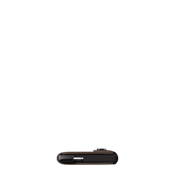 Secrid Premium Miniwallet Dusk Dark Brown