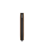 Secrid Premium Slimwallet Basco Brown - Parasol Store