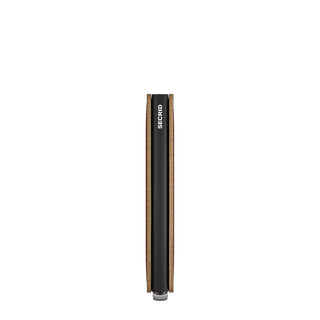 Secrid Premium Slimwallet Basco Brown - Parasol Store