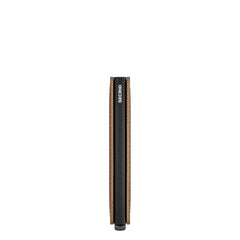 Secrid Premium Slimwallet Basco Brown