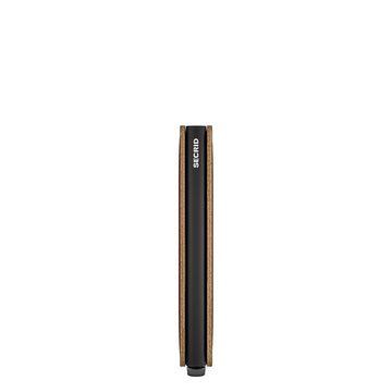 Secrid Premium Slimwallet Basco Brown