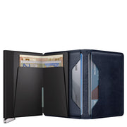 Secrid Premium Slimwallet Basco Navy - Parasol Store