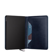 Secrid Premium Slimwallet Basco Navy - Parasol Store