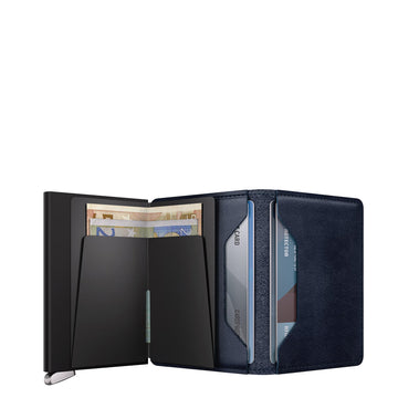 Secrid Premium Slimwallet Basco Navy