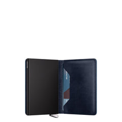 Secrid Premium Slimwallet Basco Navy