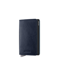 Secrid Premium Slimwallet Basco Navy
