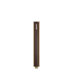 Secrid Premium Slimwallet Basco Whiskey - Parasol Store