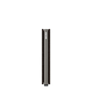 Secrid Slimwallet Matte Truffle - Parasol Store