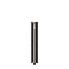 Secrid Slimwallet Matte Truffle - Parasol Store