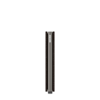 Secrid Slimwallet Matte Truffle - Parasol Store